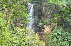 Randonnée aux Cascadas Escondidas - Photo 8