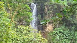 Cascadas Escondidas Hike - Foto 1