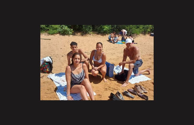 Excursión a Playa Escondida - Foto 2