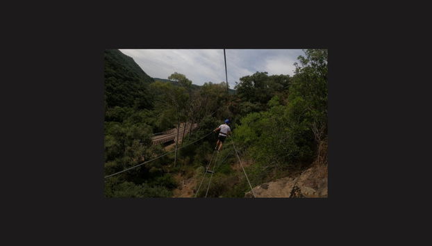 El Caimán Via Ferrata - Photo 5