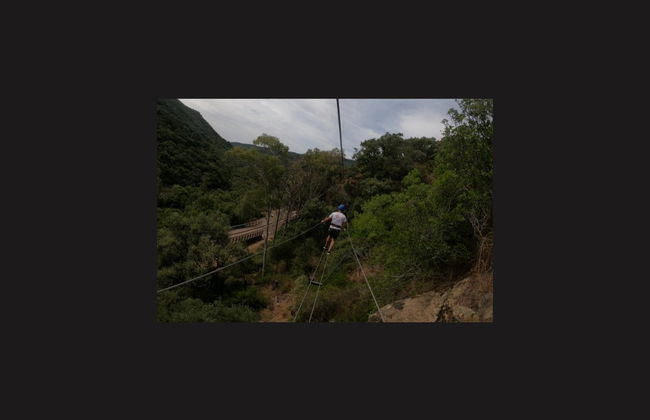 El Caimán Via Ferrata - Foto 5