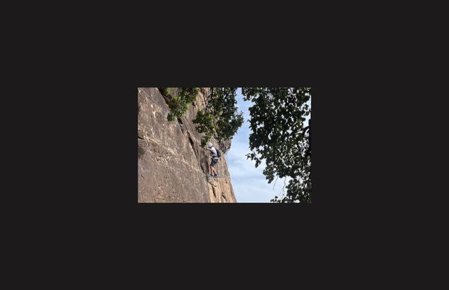 El Caimán Via Ferrata - Foto 4