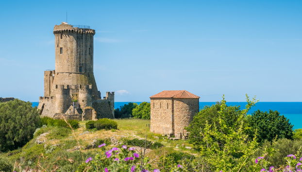 Velia Archaeological Park Excursion - Foto 5