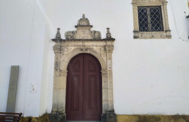 Tomar Private Tour - Photo 2