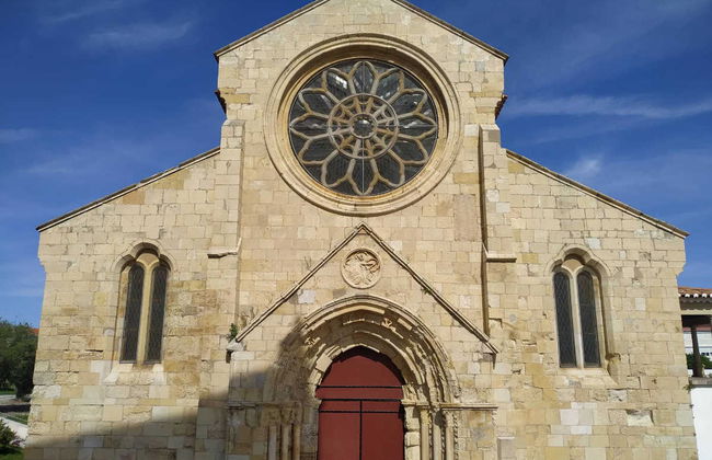Visite privée dans Tomar - Photo 5
