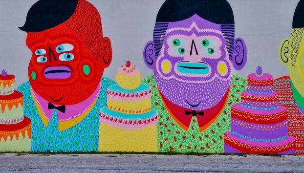 Visite guidée de Wynwood - Photo 4