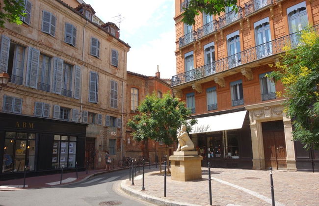 Visite théâtrale de Toulouse au siècle des Lumières - Foto 2