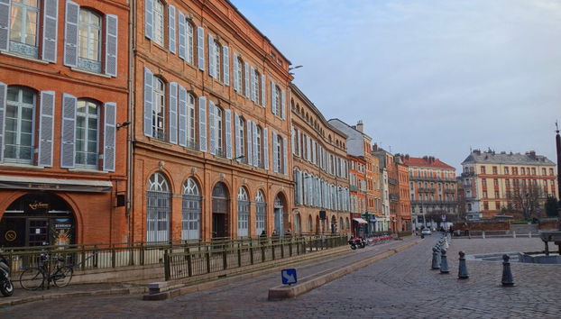 Visite théâtrale de Toulouse au siècle des Lumières - Foto 3