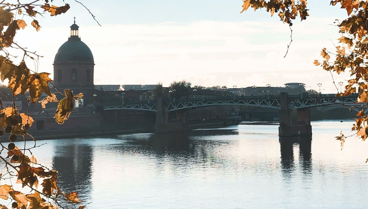 Visite théâtrale de Toulouse au siècle des Lumières - Foto 2