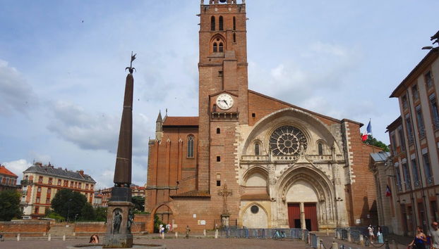 Tour in Toulouse - Foto 2