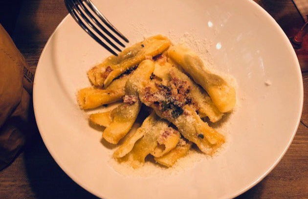 Bergamo Food Tour - Photo 2