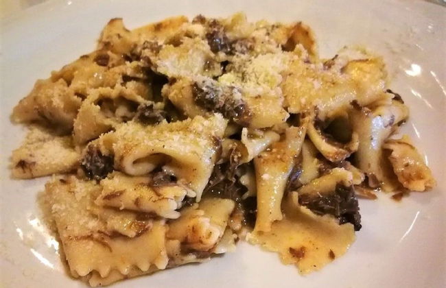 Bergamo Food Tour - Photo 3
