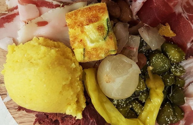 Bergamo Food Tour - Photo 7