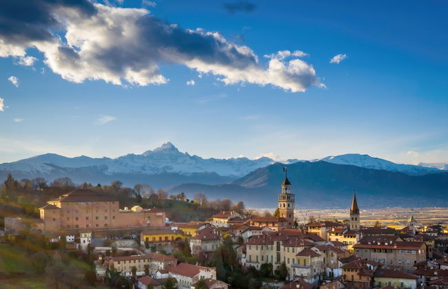 Saluzzo Guided Tour - Foto 2