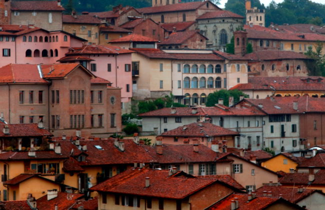 Saluzzo Guided Tour - Foto 3