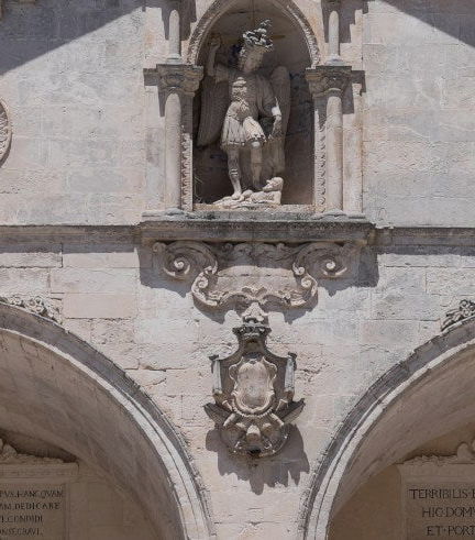 Foto de Visita guidata di Monte Sant&apos;Angelo