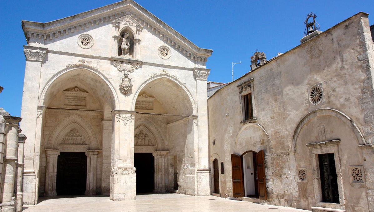 Visita guidata di Monte Sant'Angelo - Foto 1