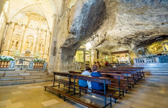 Tour privato di Monte Sant'Angelo - Foto 2