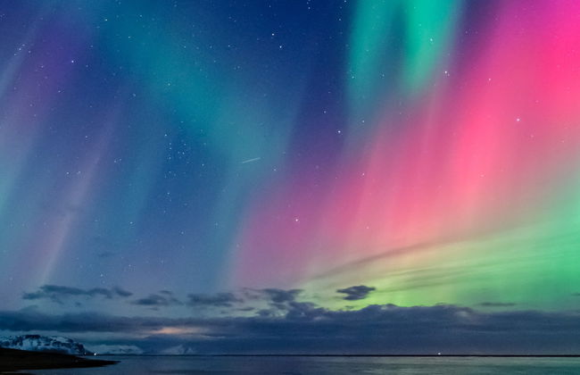 Northern Lights Private Tour - Photo 5
