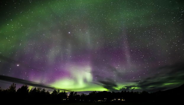 Northern Lights Private Tour - Foto 2