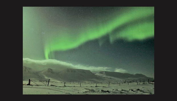 Northern Lights Private Tour - Foto 3