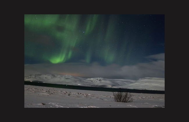 Northern Lights Private Tour - Photo 3