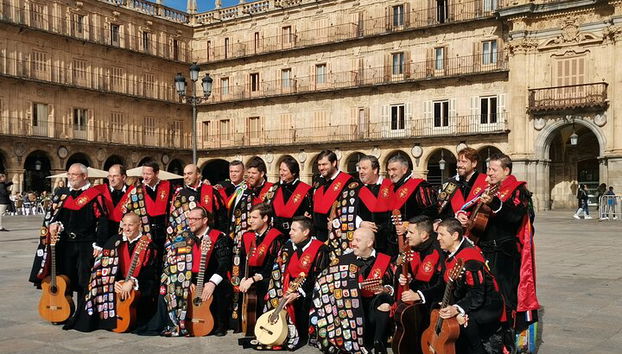 Passeio panorâmico a pé em Salamanca Espanha - Foto 3