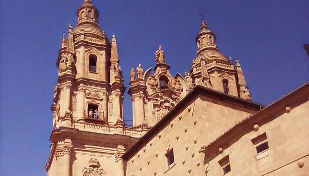 Il meglio della serata di Salamanca (INGLESE) - Foto 3