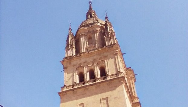 Il meglio della serata di Salamanca (INGLESE) - Foto 2