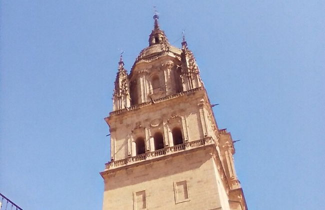 Il meglio della serata di Salamanca (INGLESE) - Foto 2