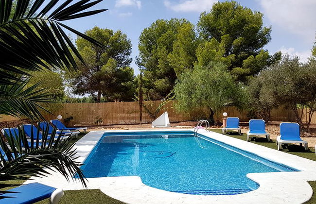 Tours en quad Benidorm - Photo 22