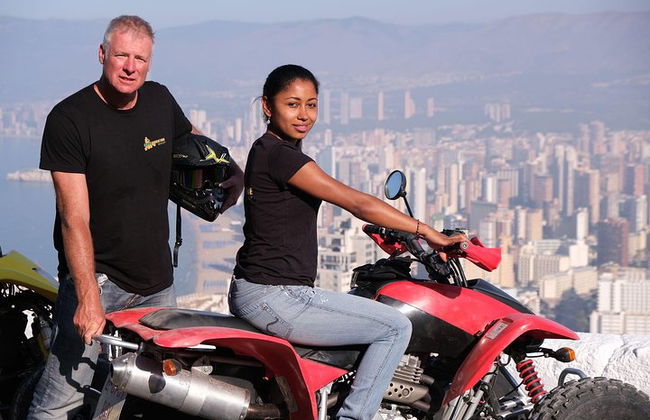 Tours en quad Benidorm - Photo 16