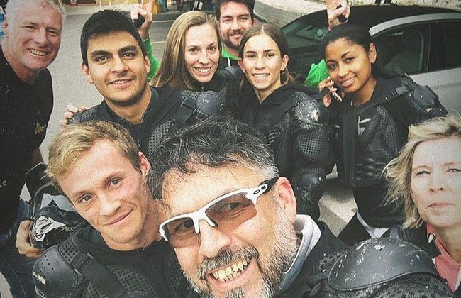 Tours en quad Benidorm - Photo 11