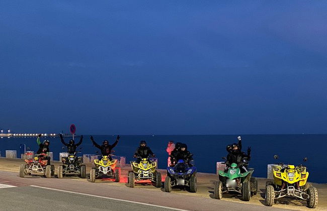 Tours en quad Benidorm - Photo 19