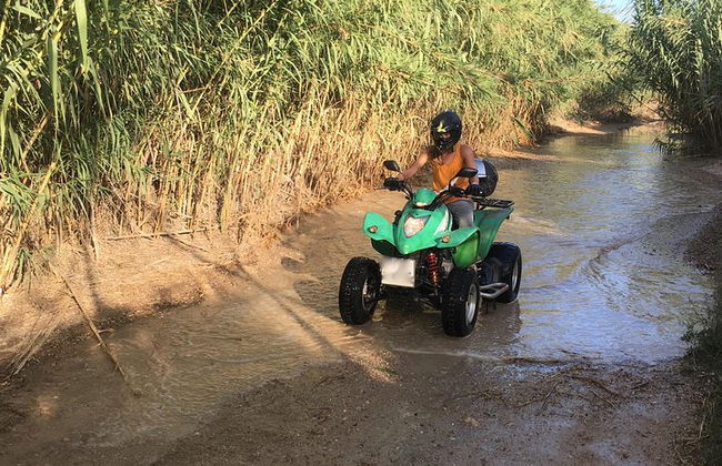 Tours en quad Benidorm - Photo 13