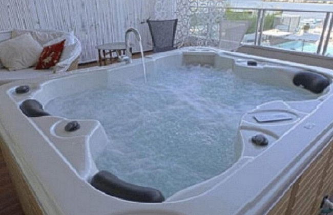 50 Min Massage and Turkish Bath with Transfers - Sharm El Sheikh - Photo 10