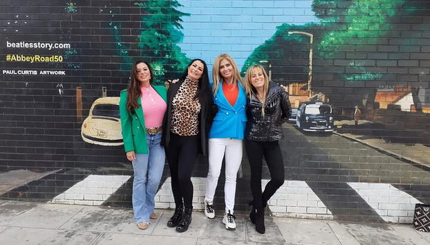 Tour de Beatles Heritage desde lugares de nacimiento hasta Beatlemania - Foto 3