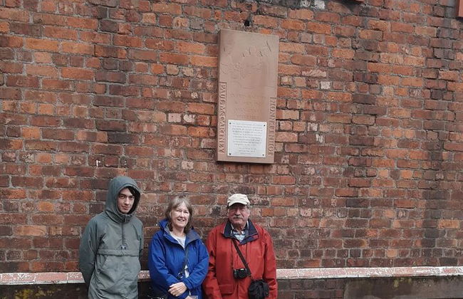 Tour de Beatles Heritage desde lugares de nacimiento hasta Beatlemania - Foto 4