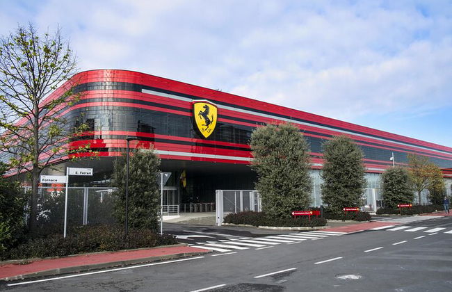 Vinagre balsámico, visita al museo Pavarotti y Ferrari - Foto 12