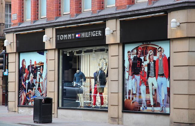 Tour privado de compras desde Manchester al Outlet Cheshire Oaks - Foto 6