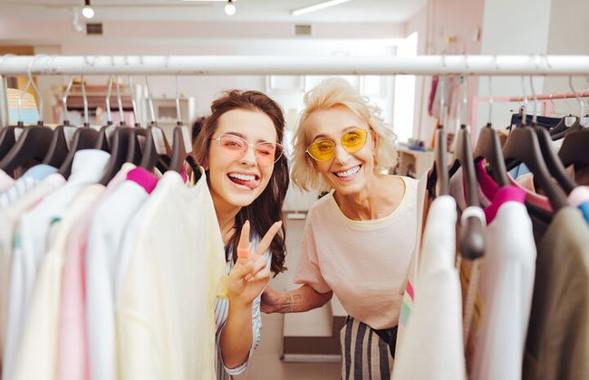 Tour privado de compras desde Manchester al Outlet Cheshire Oaks - Foto 3