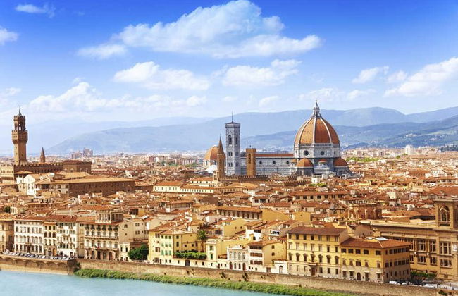 Trasferimento privato da Bologna all'aeroporto di Pisa (PSA) - Foto 3