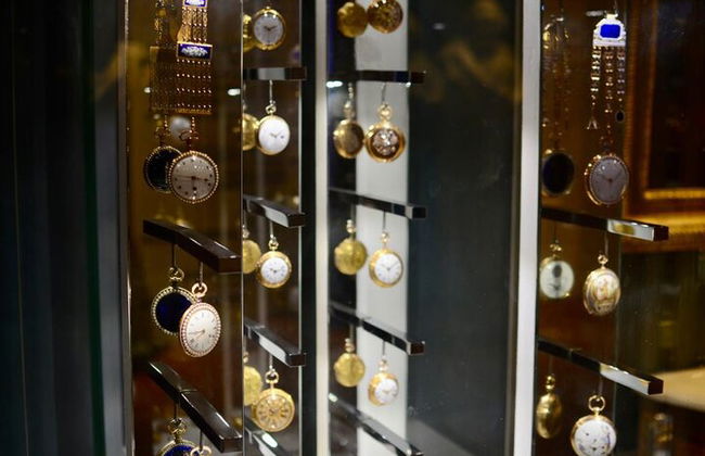 Turin : visite guidée du palais royal - Photo 10