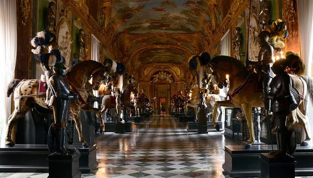 Turin : visite guidée du palais royal - Photo 2