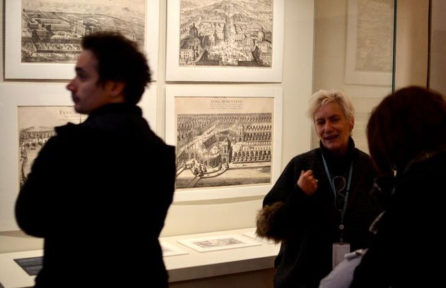 Turin : visite guidée du palais royal - Photo 4