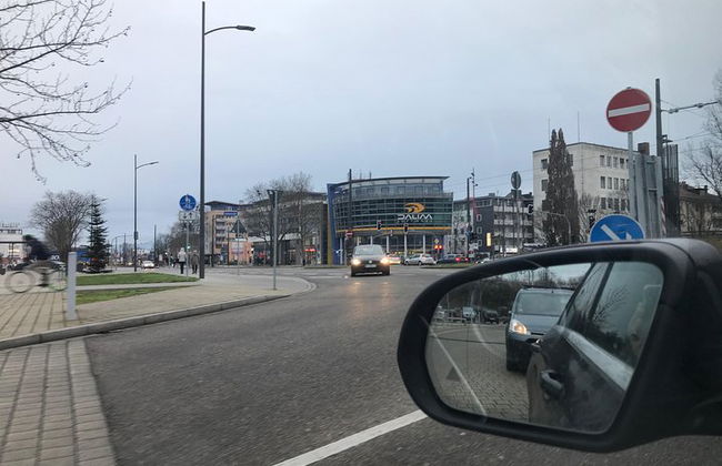 Auto privata con autista Strasburgo <=> Erstein - Foto 8