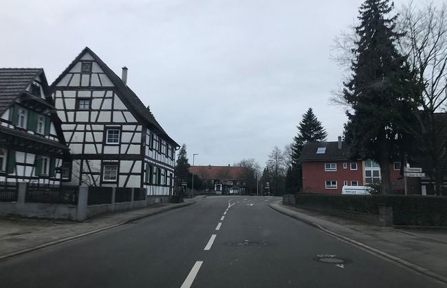 Privatwagen mit Chauffeur Strasbourg <=> Erstein - Foto 7