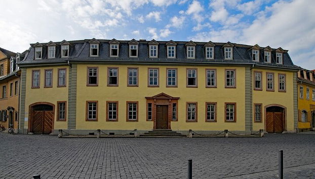 2 Stunden Private Führung durch das Goethe Haus in Frankfurt - Foto 2