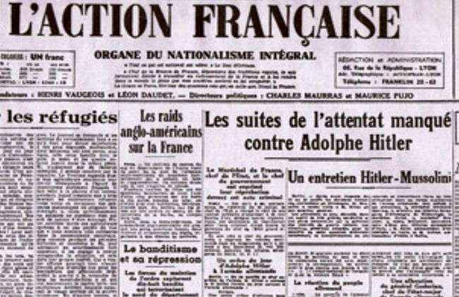 Visita audioguiada a Lyon, capital de la Resistencia - Foto 7