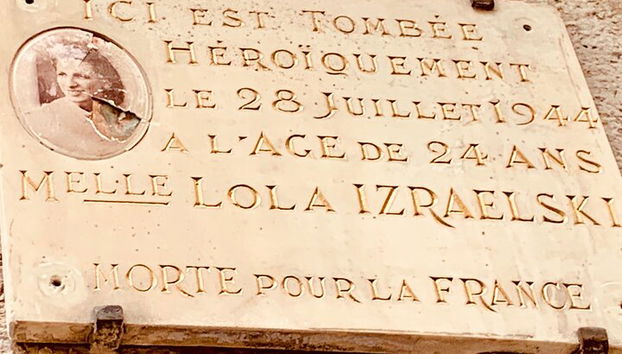 Visita audioguiada a Lyon, capital de la Resistencia - Foto 5